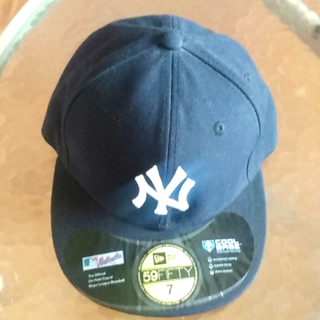 Bogo Hat